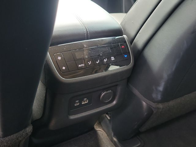 2023 INFINITI QX60 LUXE - Photo 28
