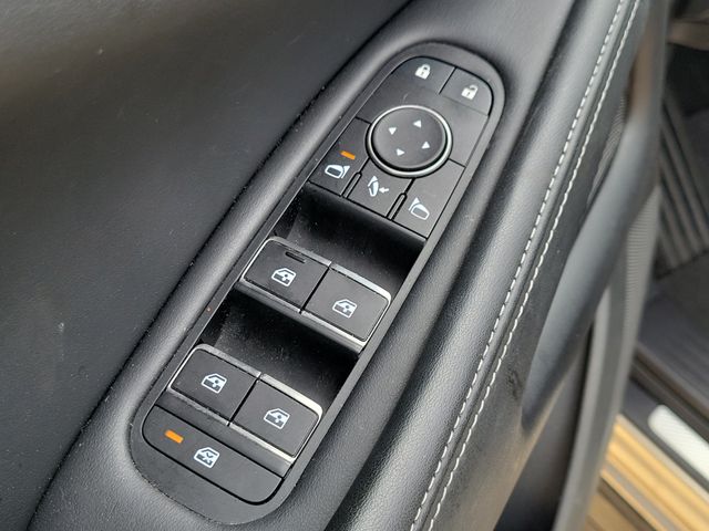 2023 INFINITI QX60 LUXE - Photo 14