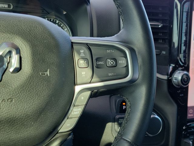 2025 RAM Ram 1500 Pickup Big Horn/Lone Star - Photo 18