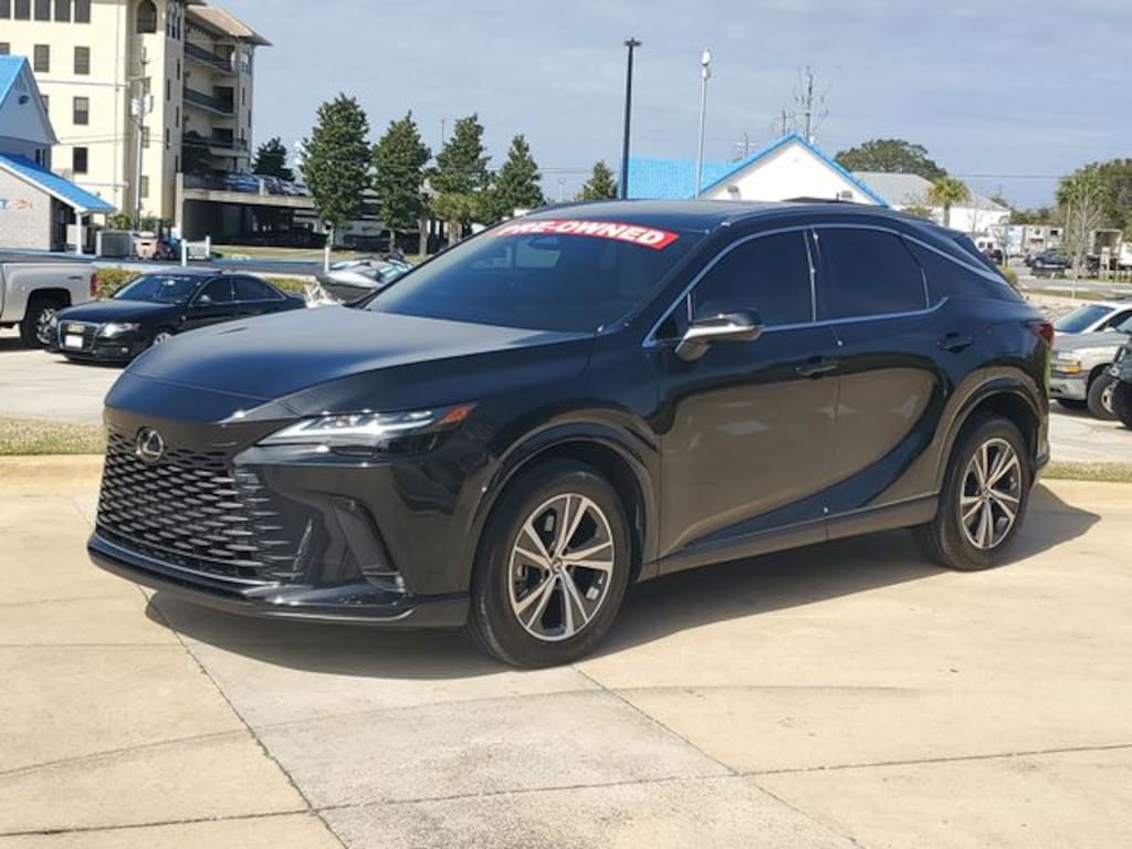 Used 2024 Lexus RX 350 Premium SUV