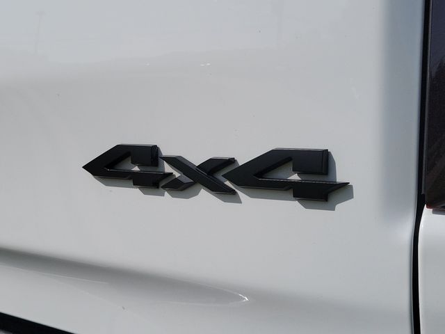 2025 RAM Ram 1500 Pickup Big Horn/Lone Star - Photo 34
