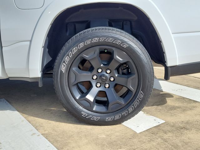 2025 RAM Ram 1500 Pickup Big Horn/Lone Star - Photo 12