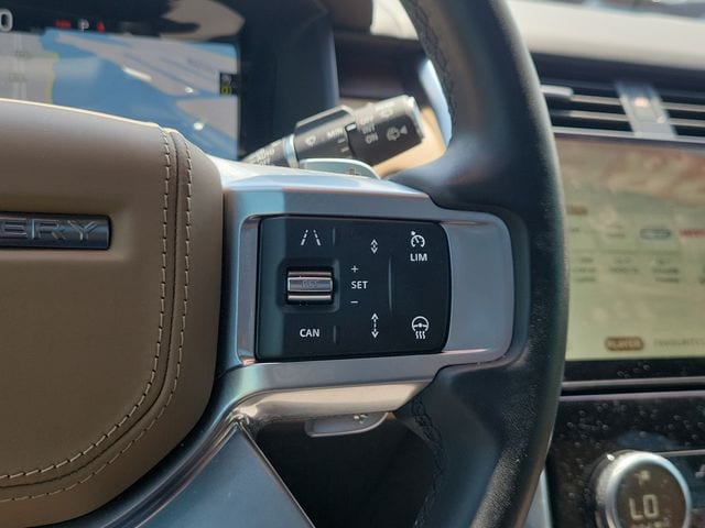 2023 Land Rover Discovery Metropolitan Edition - Photo 19