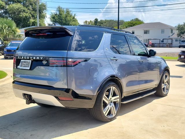 2023 Land Rover Discovery Metropolitan Edition - Photo 11
