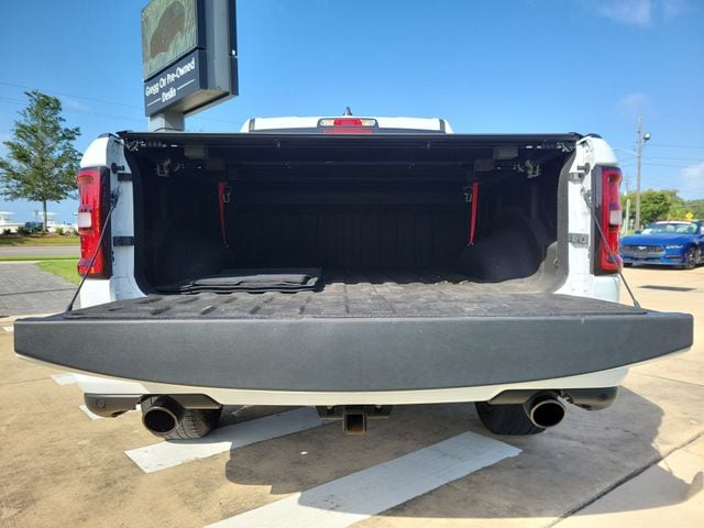 2025 RAM Ram 1500 Pickup Big Horn/Lone Star - Photo 35