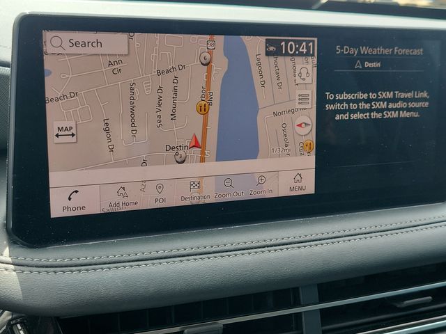 2023 INFINITI QX60 LUXE - Photo 21
