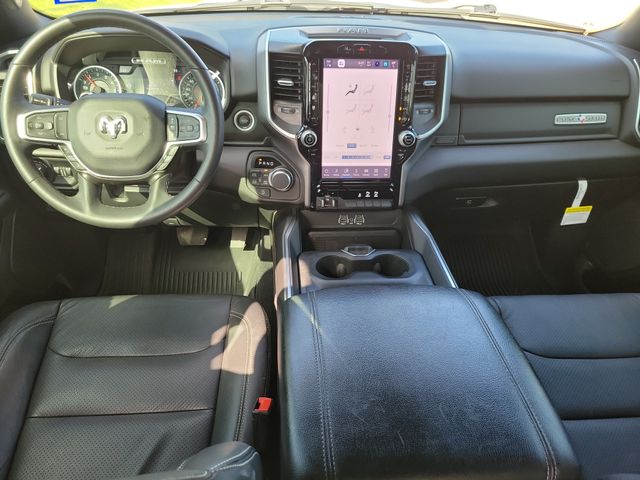 2025 RAM Ram 1500 Pickup Big Horn/Lone Star - Photo 31