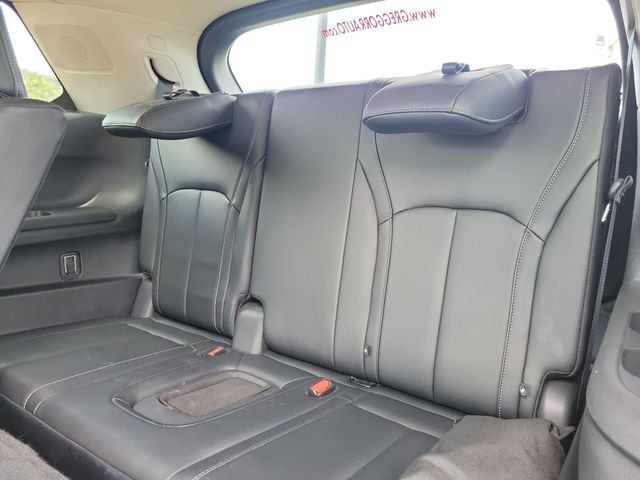 2023 INFINITI QX60 LUXE - Photo 26
