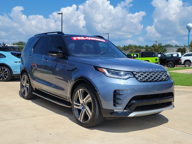2023 Land Rover Discovery Metropolitan Edition - Photo 9