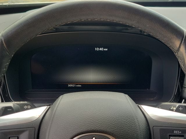 2023 INFINITI QX60 LUXE - Photo 18