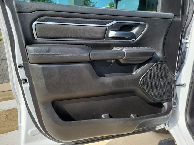 2025 RAM Ram 1500 Pickup Big Horn/Lone Star - Photo 14