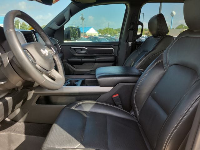 2025 RAM Ram 1500 Pickup Big Horn/Lone Star - Photo 6