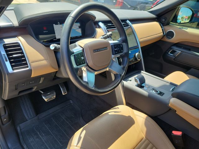 2023 Land Rover Discovery Metropolitan Edition - Photo 6
