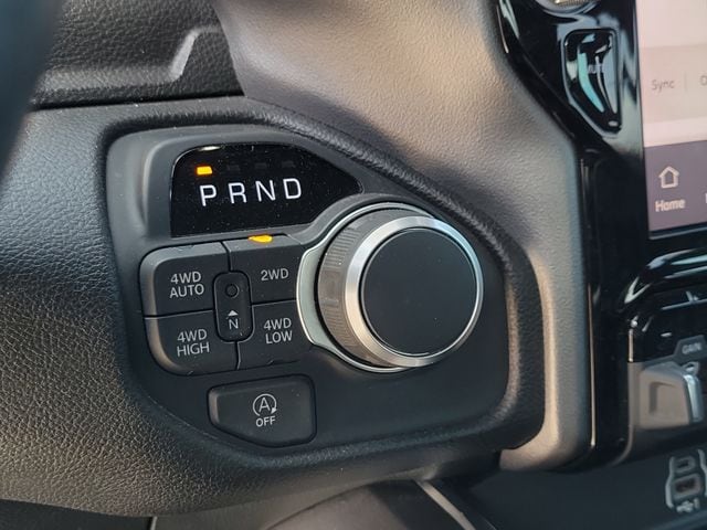 2025 RAM Ram 1500 Pickup Big Horn/Lone Star - Photo 25