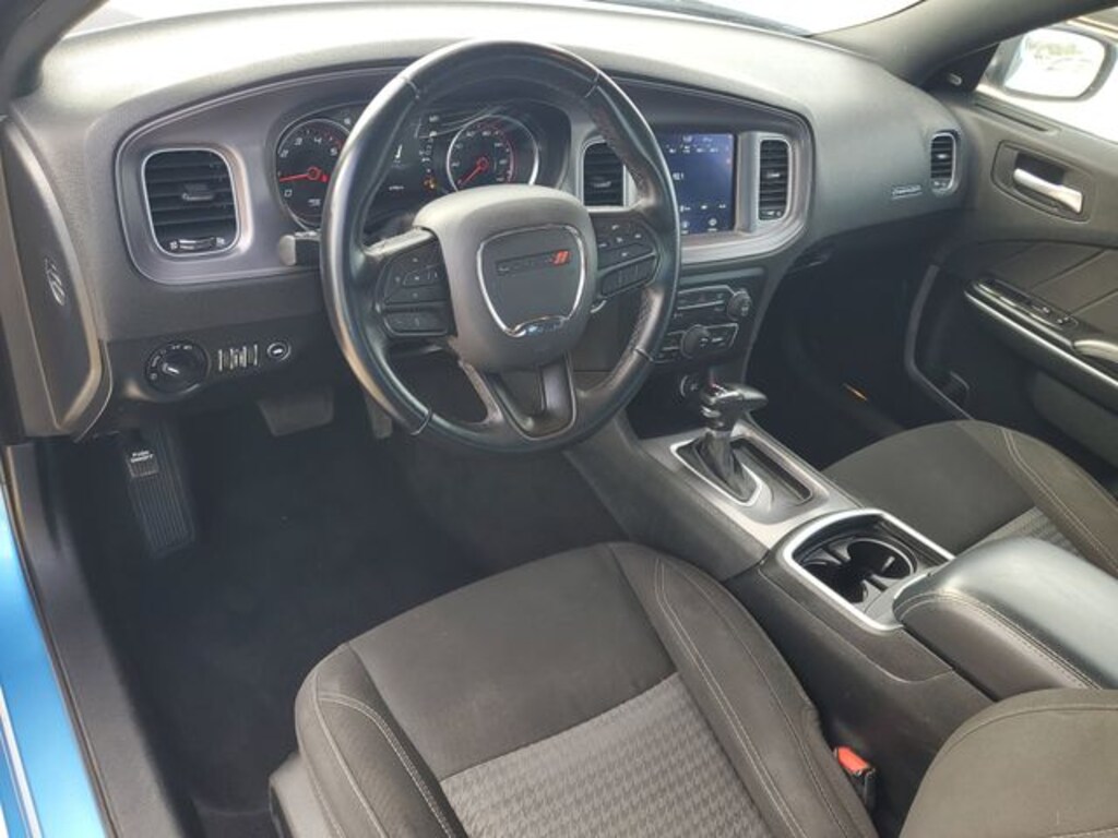 Used 2023 Dodge Charger SXT Sedan