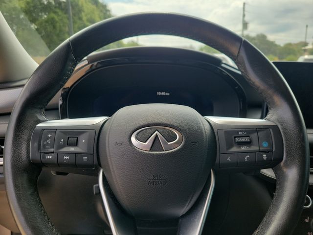 2023 INFINITI QX60 LUXE - Photo 15