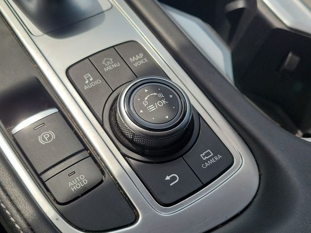 2023 INFINITI QX60 LUXE - Photo 23