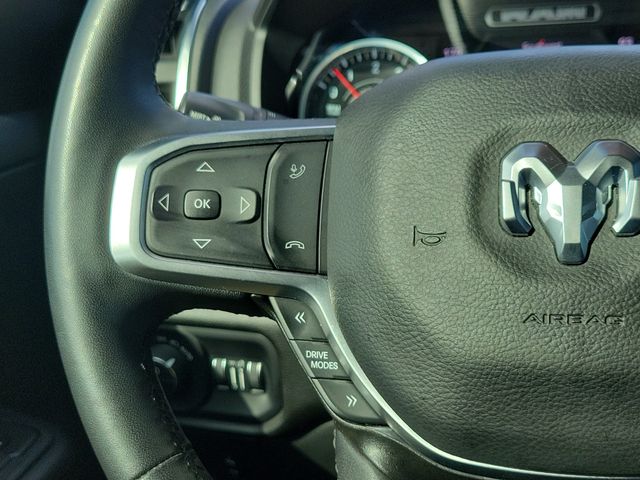 2025 RAM Ram 1500 Pickup Big Horn/Lone Star - Photo 17