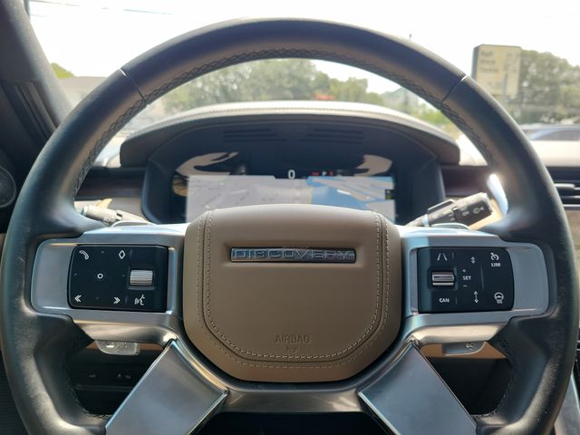 2023 Land Rover Discovery Metropolitan Edition - Photo 17