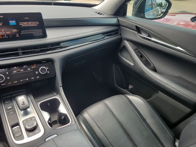 2023 INFINITI QX60 LUXE - Photo 31