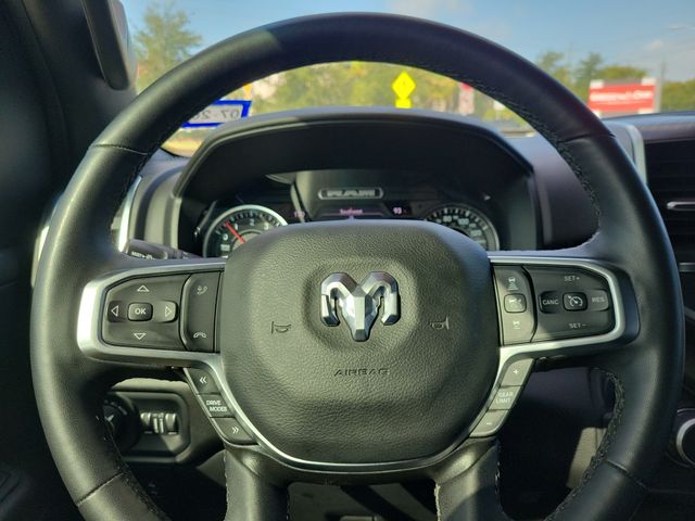 2025 RAM Ram 1500 Pickup Big Horn/Lone Star - Photo 16