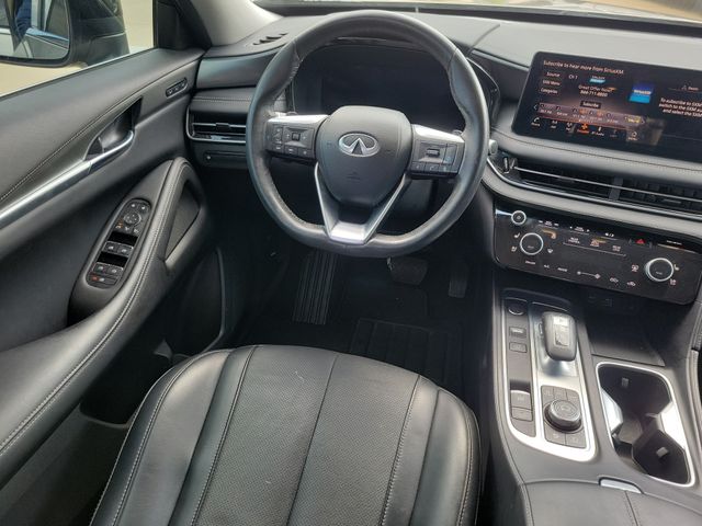 2023 INFINITI QX60 LUXE - Photo 30