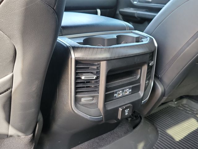 2025 RAM Ram 1500 Pickup Big Horn/Lone Star - Photo 28