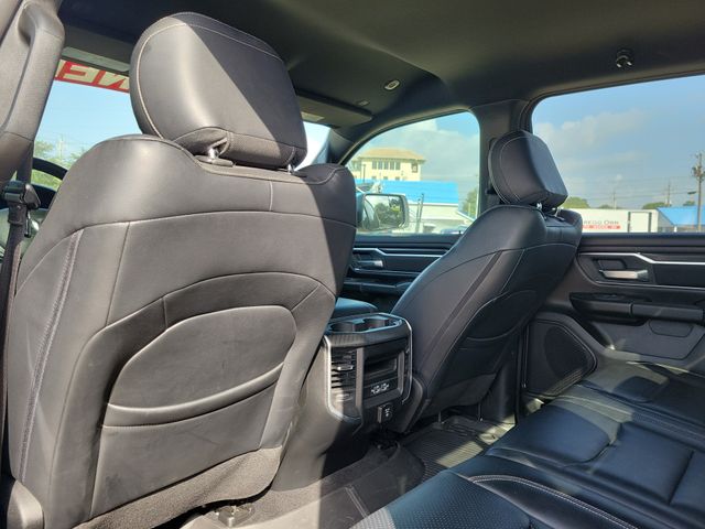 2025 RAM Ram 1500 Pickup Big Horn/Lone Star - Photo 27