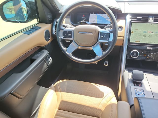 2023 Land Rover Discovery Metropolitan Edition - Photo 31