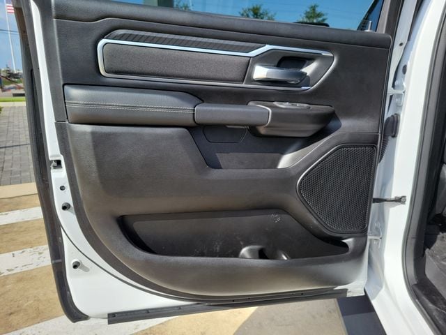2025 RAM Ram 1500 Pickup Big Horn/Lone Star - Photo 30