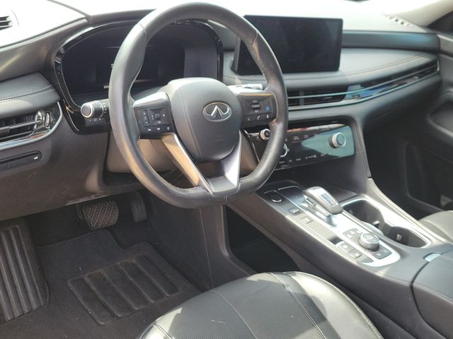 2023 INFINITI QX60 LUXE - Photo 6