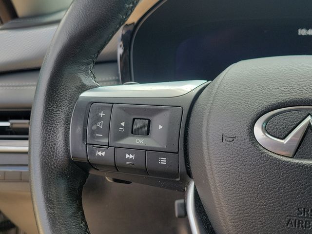 2023 INFINITI QX60 LUXE - Photo 16