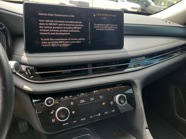 2023 INFINITI QX60 LUXE - Photo 20