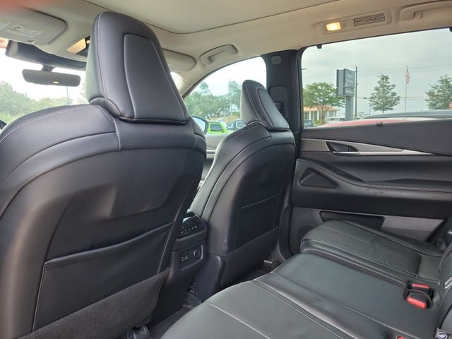 2023 INFINITI QX60 LUXE - Photo 27