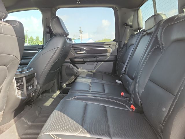 2025 RAM Ram 1500 Pickup Big Horn/Lone Star - Photo 26