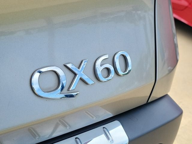2023 INFINITI QX60 LUXE - Photo 32