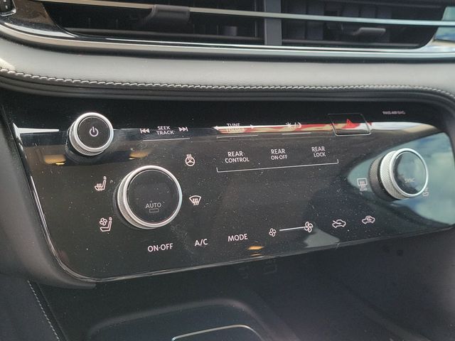 2023 INFINITI QX60 LUXE - Photo 22