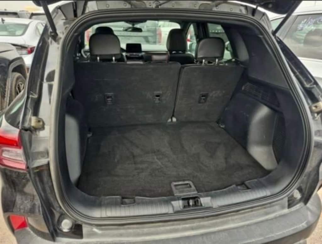 Used 2025 Ford Escape ST-Line SUV