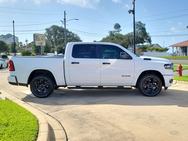 2025 RAM Ram 1500 Pickup Big Horn/Lone Star - Photo 9