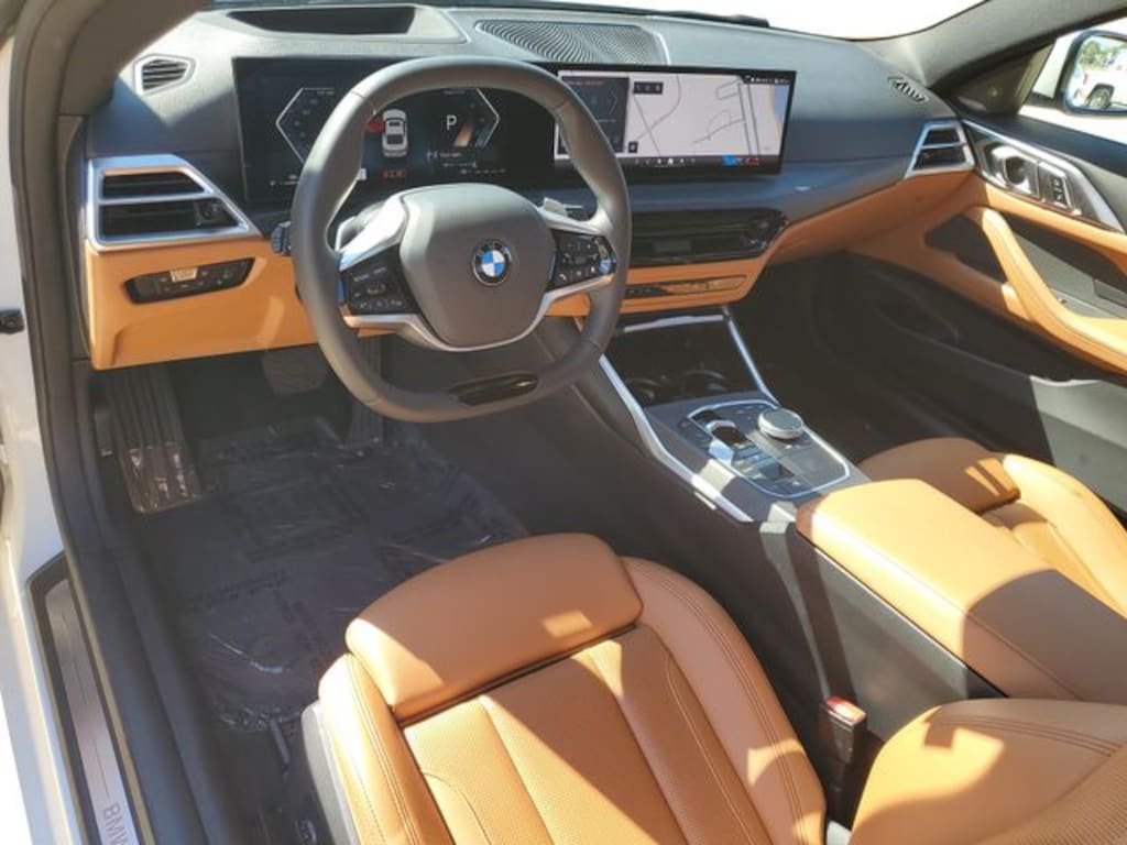 Used 2026 BMW 4 Series 430i xDrive Coupe