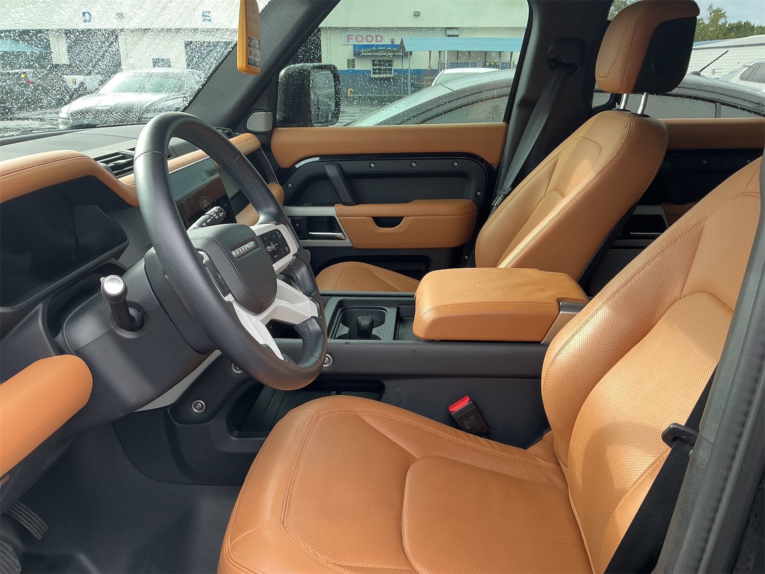Used 2024 Land Rover Defender 130 S SUV