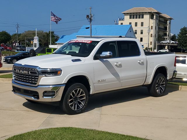 Pre-Owned 2026 Ram 1500 Limited