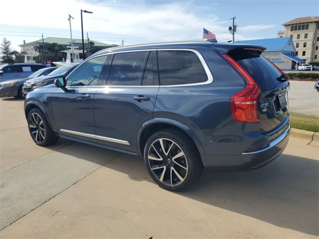 Used 2023 Volvo XC90 B5 Plus SUV