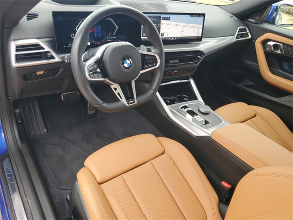 Used 2025 BMW 2 Series 230i Coupe