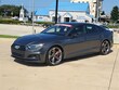 Audi S5 Sportback