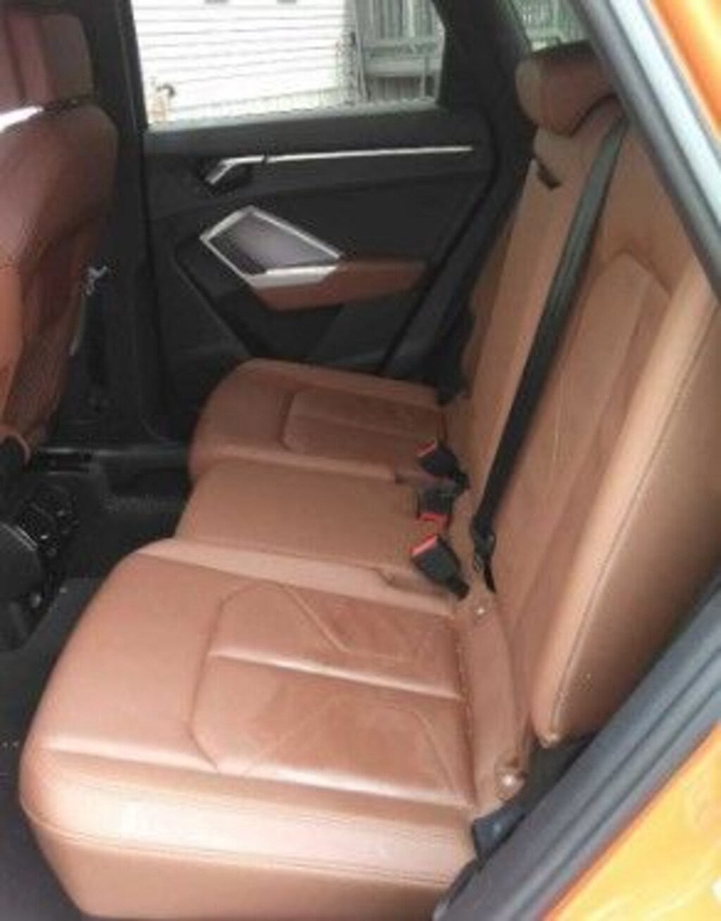 Used 2025 Audi Q3 Premium SUV
