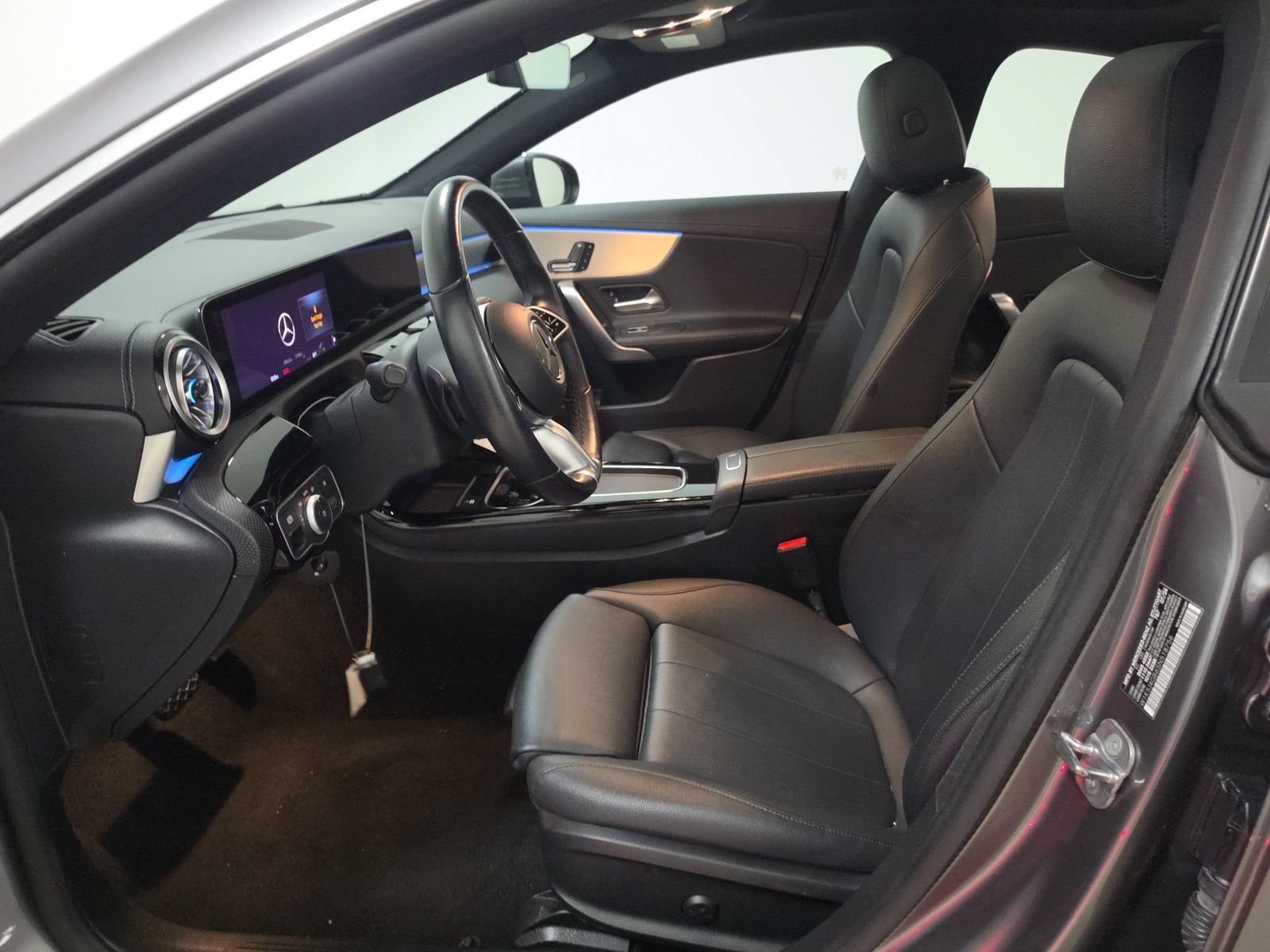 Used 2025 Mercedes-Benz CLA CLA 250 Coupe