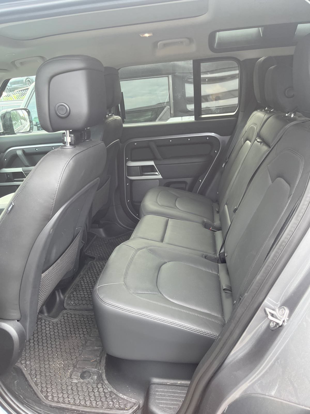 Used 2024 Land Rover Defender 110 S SUV