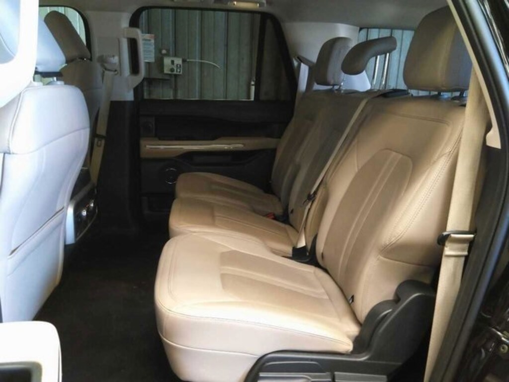 Used 2024 Ford Expedition Max Limited SUV