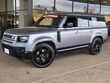  Land Rover Defender 130